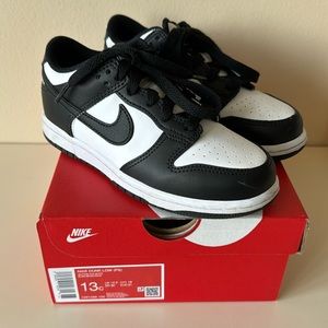 Nike Dunk Low PS